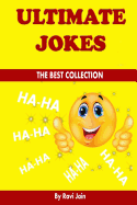 Ultimate Jokes: The best collection