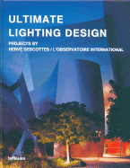 Ultimate Lighting Design - Thaureau, Vanessa (Editor)