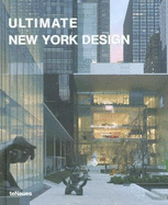 Ultimate New York Design - teNeues (Creator)
