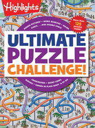 Ultimate Puzzle Challenge!