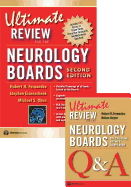 Ultimate Review for the Neurology Boards: Complete Study Pack (Set)