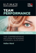 Ultimate Salon Management: Getting Established