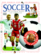 Ultimate Soccer - Baddiel, Ivor