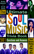 Ultimate Soul Music Trivia Boo