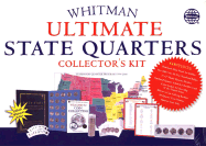 Ultimate State Quarters Collector's Kit