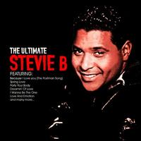 Ultimate Stevie B - Stevie B
