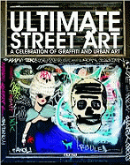 Ultimate Street Art (English and Spanish Edition)
