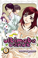 Ultimate Venus, Volume 1