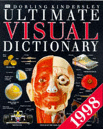 Ultimate Visual Dictionary 1998