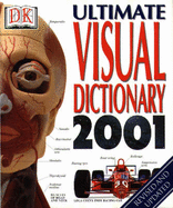 Ultimate Visual Dictionary 2001