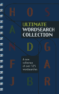 Ultimate Wordsearch Collection