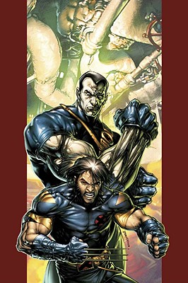 Ultimate X-men Vol.9: The Tempest - Vaughan, Brian K. (Text by)