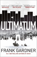 Ultimatum: The explosive thriller from the No. 1 bestseller