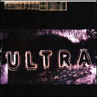 Ultra [2017 CD Reissue] - Depeche Mode