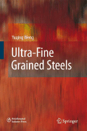 Ultra-Fine Grained Steels - Weng, Yuqing (Editor)
