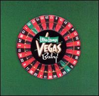Ultra-Lounge: Vegas Baby! - Various Artists