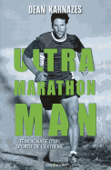 Ultra Marathon Man