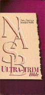Ultra-Trim Bible-NASB