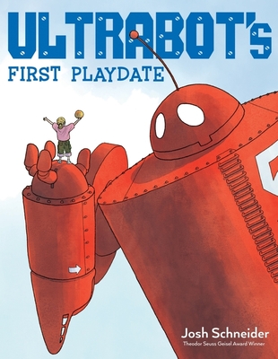 Ultrabot's First Playdate - 