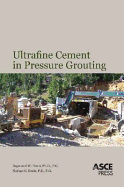 Ultrafine Cement in Pressure Grouting - Henn, Raymond, and Soule, Nathan