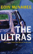 Ultras - McNamee, Eoin