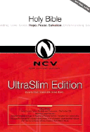 Ultraslim Bible-NCV