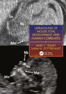 Ultrasound of Mouse Fetal Development and Human Correlates