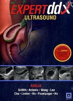 Ultrasound - Ahuja, Anil T, MD, and Levine, Deborah, MD, and Antonio, Gregory E, MD