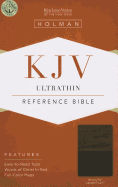 Ultrathin Reference Bible-KJV