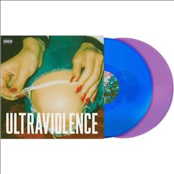 Ultraviolence