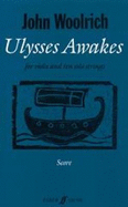 Ulysses Awakes: Full Score