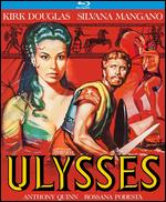 Ulysses [Blu-ray] - Mario Camerini