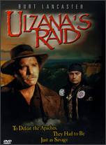 Ulzana's Raid - Robert Aldrich