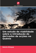 Um estudo de viabilidade sobre a introduo de derivados de aces no Qunia