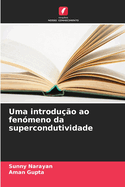 Uma introdu??o ao fen?meno da supercondutividade