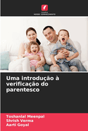 Uma introdu??o ? verifica??o do parentesco