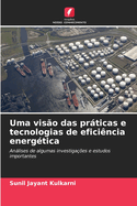 Uma viso das prticas e tecnologias de eficincia energtica