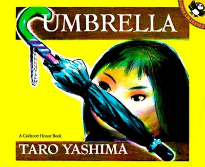 Umbrella - Yashima, Taro