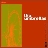 Umbrellas - Umbrellas