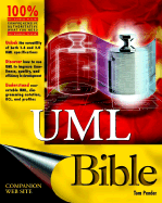 UML Bible