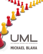 UML Database Modeling Workbook