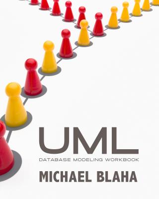 UML Database Modeling Workbook - Blaha, Michael