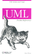 UML Pocket Reference