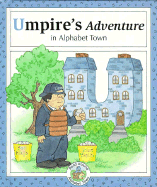 Umpire's Adventure in Alphabet Town