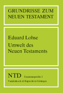 Umwelt des Neuen Testaments