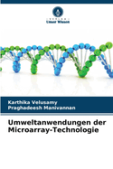 Umweltanwendungen der Microarray-Technologie