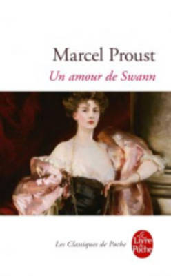 Un Amour de Swann - Proust, M