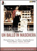 Un Ballo In Maschera (Wiener Philharmoniker)