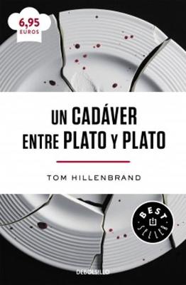 Un cadaver entre plato y plato - Hillenbrand, Tom