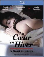 Un Coeur en Hiver [Blu-ray]